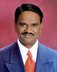 Mr. Manoj Tukaram Survase
