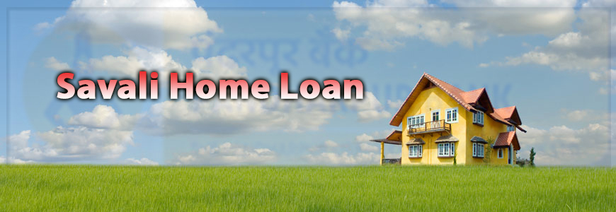 Savali Home Loan