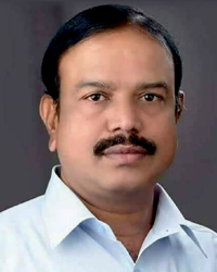 Mr. Anil Shashikant Abhangrao