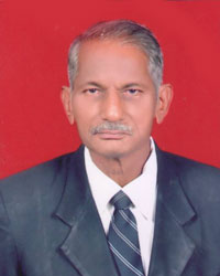 Mr. Prakash Alies Bhalchandra Namdev Kulkarni ( Adv.)