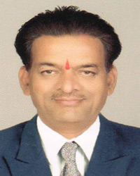 Mr. Chandrakant Gangadhar Nikte