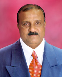 Mr. Harish Madhav Tathe
