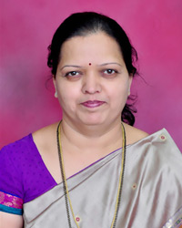 Mrs. Madhuri Abhay Joshi