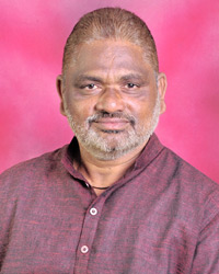 Mr. Pandurang Pundalik Ghanti
