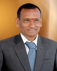 Mr. Ramchandra Narhari Mali