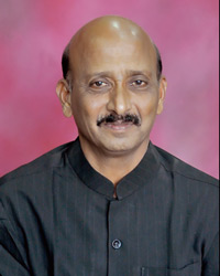 Mr. Satish Dadasaheb Mule