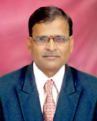 Mr. Shantaram Pandurang Kulkarni