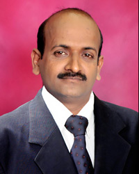 Mr. Somnath Suresh Horne