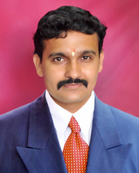 Mr. Vinayak Madan Haridas