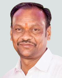 Mr. Vyankatesh Suresh Koulwar